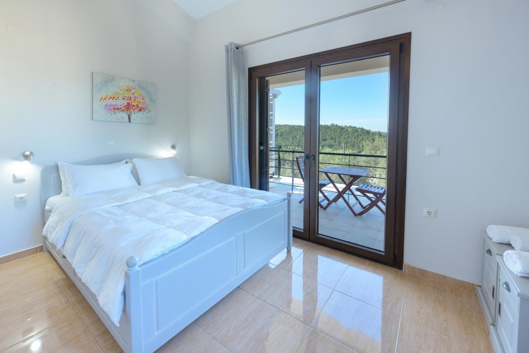 Villa Bougarini Haven Family Villa Rock Pool Oasis Ieromonachos Exterior photo
